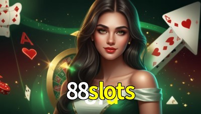 88slots Casino: Jogue Online e Ganhe Grandes Prêmios 88slots Casino: Jogue Online e Ganhe Grandes Prêmios